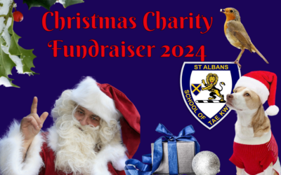 Christmas Fundraiser 2024